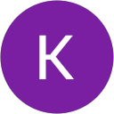 Photo de profil de Kirsty James